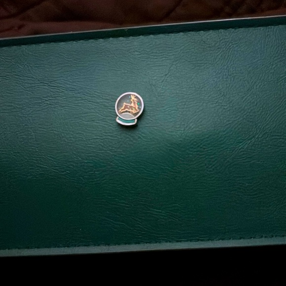 Origami Owl charm - Picture 1 of 1